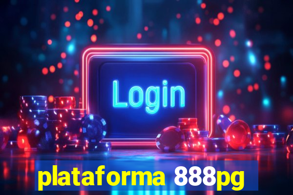 plataforma 888pg